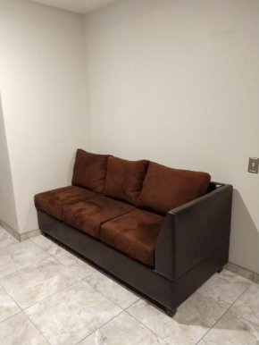 palmas apartment, quiet and familiar